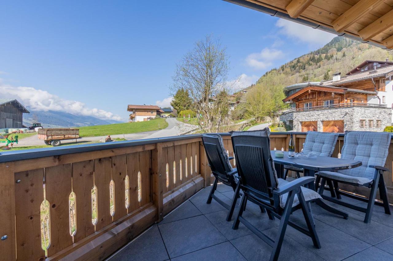 Haus Am Bach * Kaprun