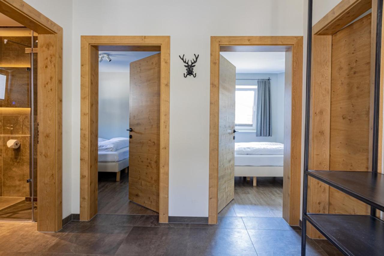 Haus Am Bach Kaprun