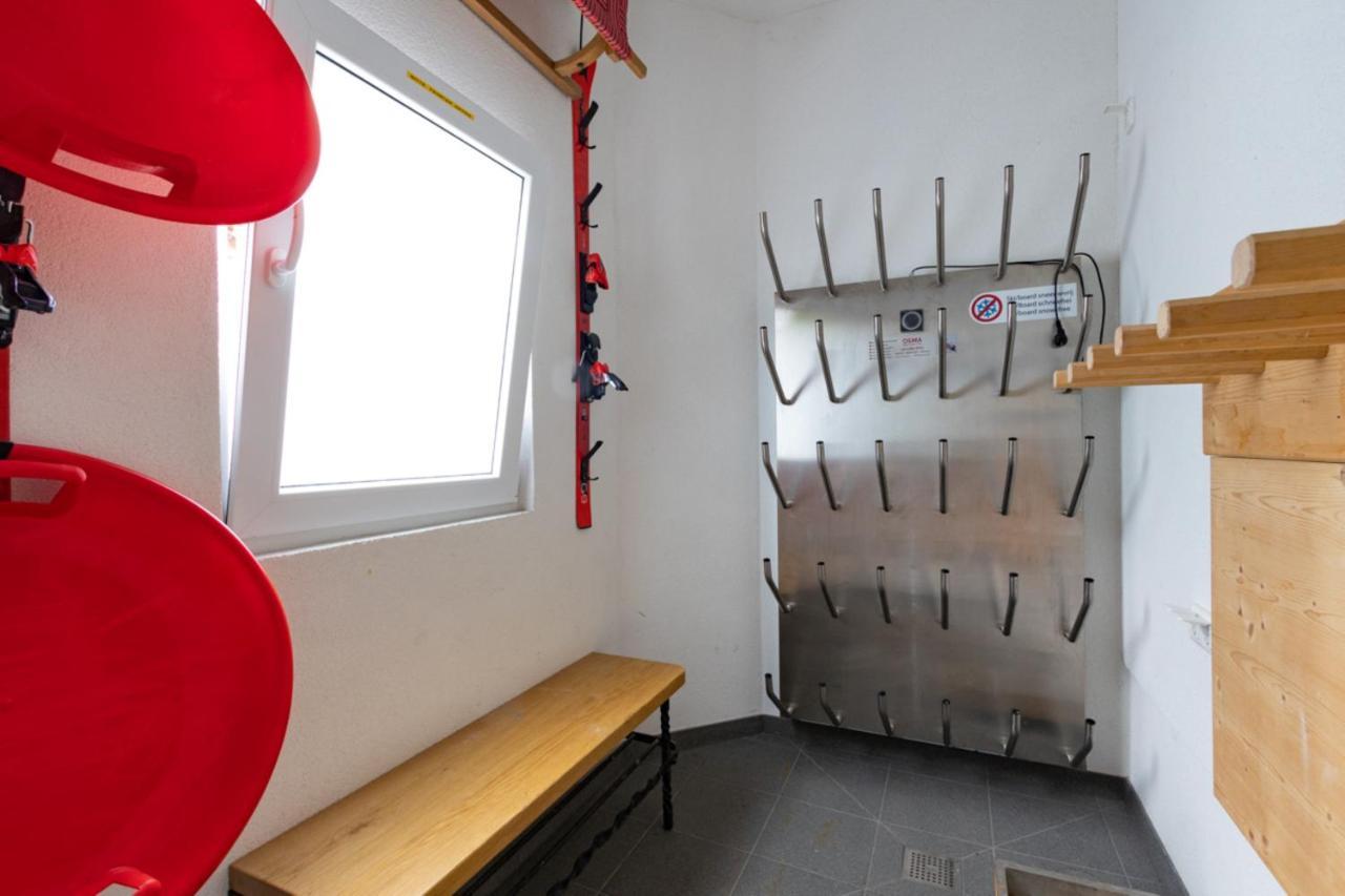 Holiday home Haus Am Bach Kaprun