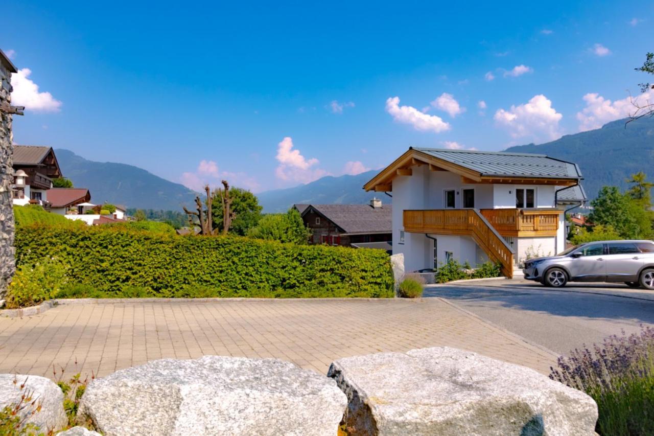 Haus Am Bach *