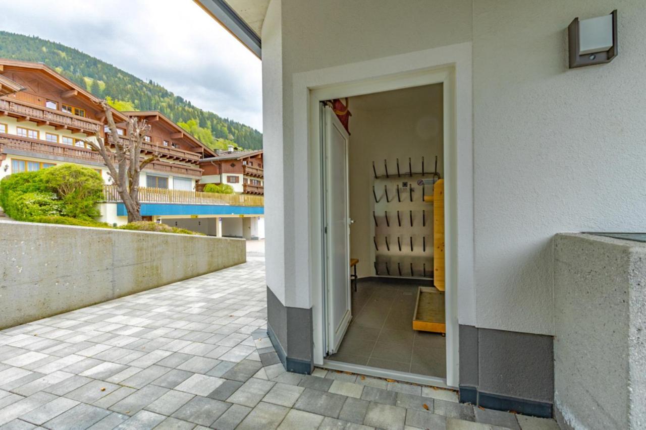 Haus Am Bach Kaprun